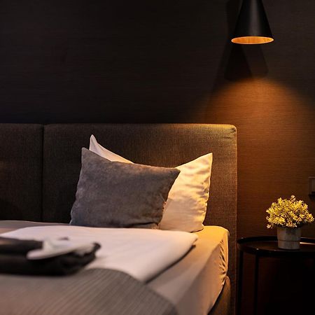 Liro Hotel Moers Luaran gambar